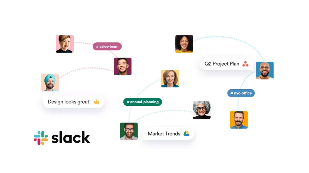 Cracking the Collaboration Code How to Master Teamwork with Slack