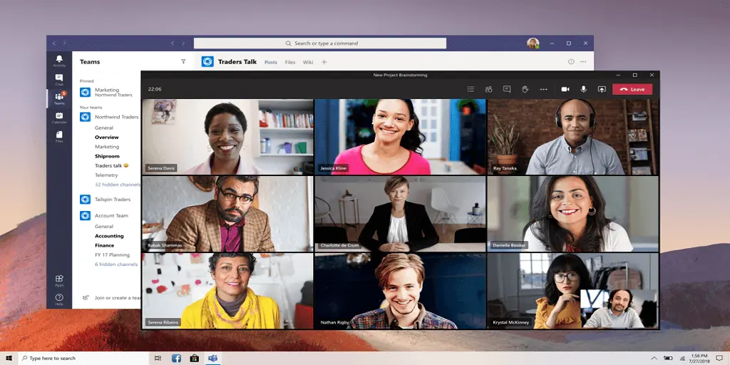 How to Boost Meeting Excellence Mastering Microsoft Teams for Productive Discussions