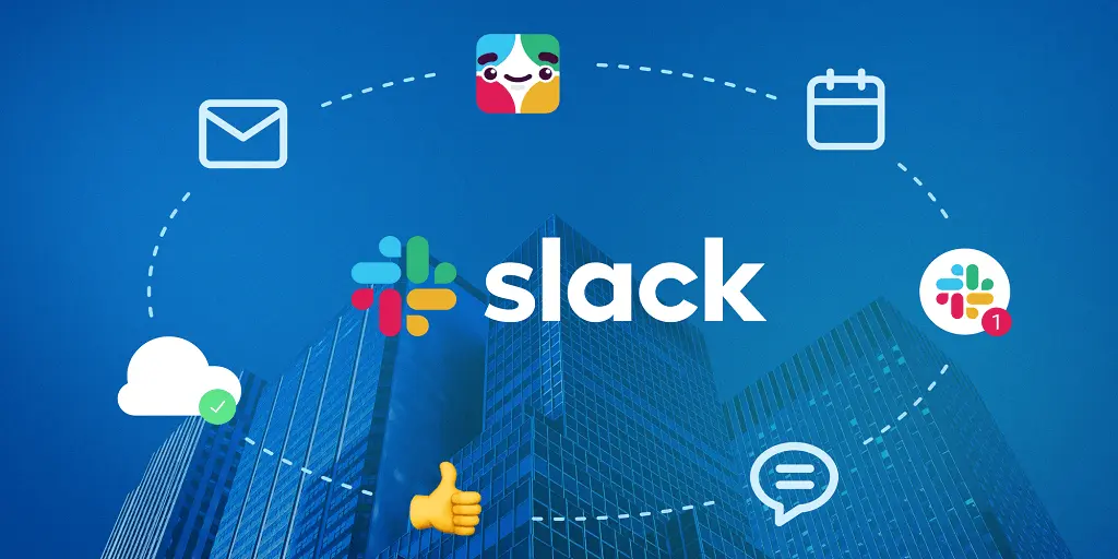 Introduction to Slack Revolutionizing Team Communication