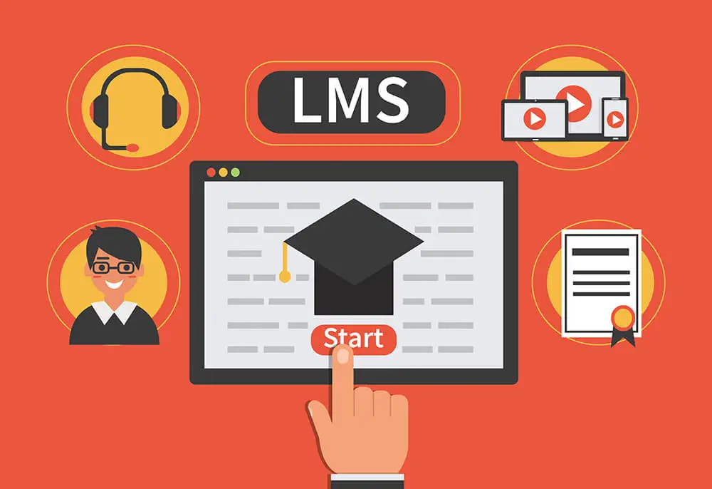 Learning Management Systems