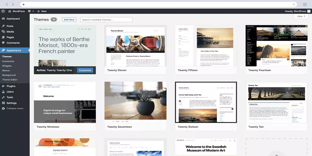 WordPress Wonders A Beginners How To for Crafting Stunning Websites