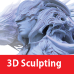 How to Begin 3D Sculpting