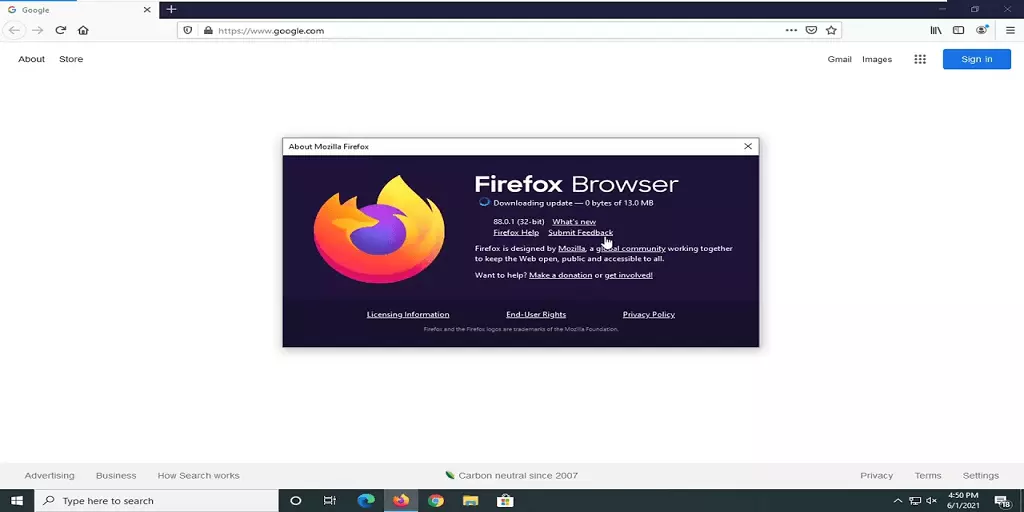 Browsing Made Better with Mozilla Firefox A How To for Internet Navigation