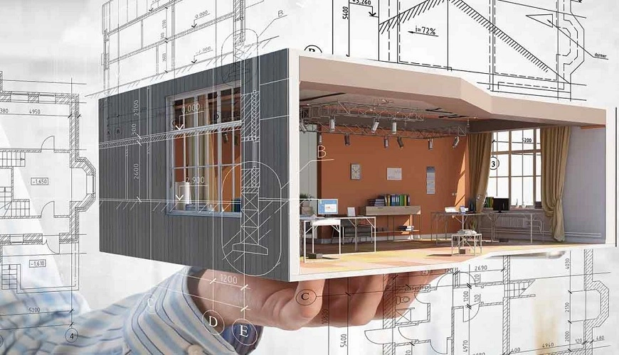 Create Precise Technical Drawings in AutoCAD