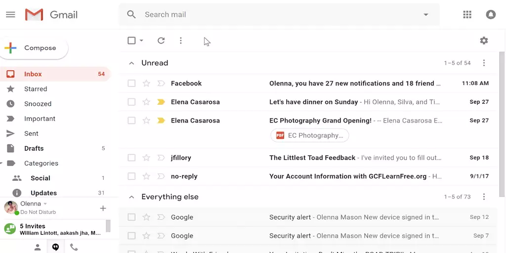 How to Boost Productivity Gmail Hacks You Need to Know