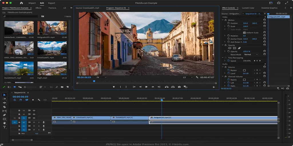 How to Edit Videos with Adobe Premiere Pro A Step by Step Guide