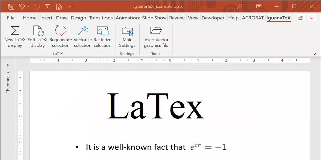 How to Typeset Documents with Precision Crash Course in LaTeX