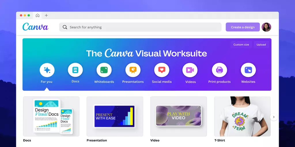 How to Use Canva A Graphic Design Tool for Everyone