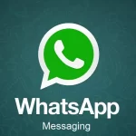 whatsapp messaging