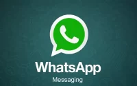 whatsapp messaging