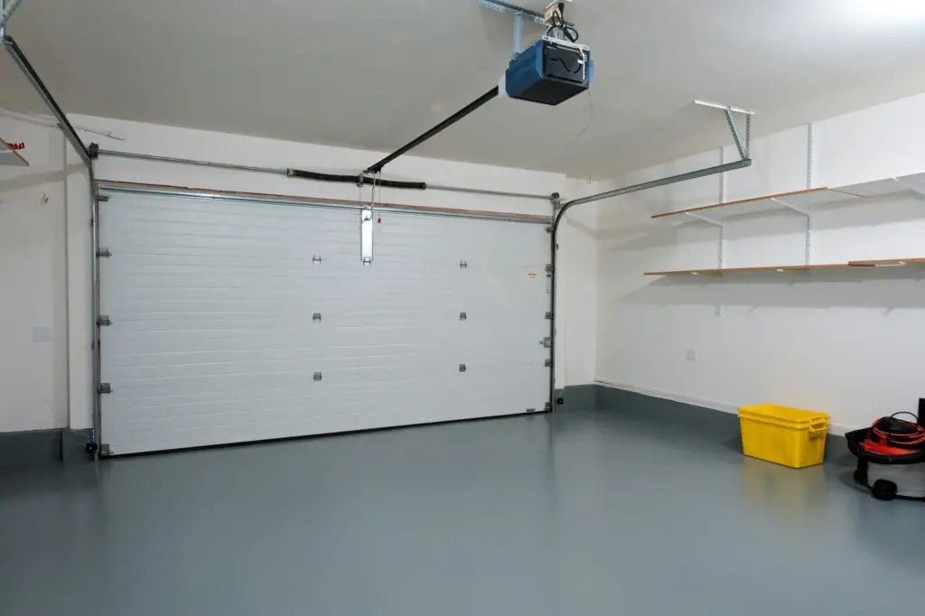 Garage Door Opener Repair Yorktown