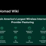 Nomad Internet Wiki